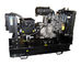 4TNV98 der Maschinen-25kva Genset Yanmar Dieselmodem G/M generator LCD-Anzeigen-RS485