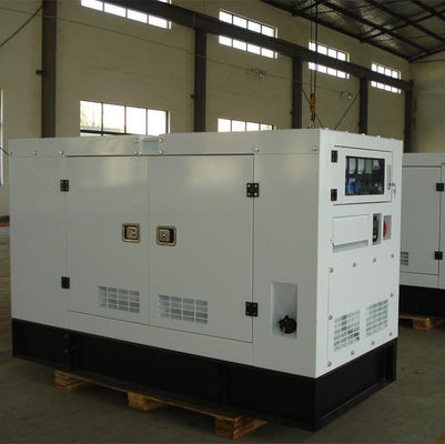 Japan 4TNV98 Motor Yanmar Dieselgenerator 30kva