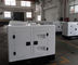 Automatischer industrieller Dieselgenerator 10kva Yanmar mit Maschine 3TNV82A