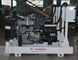 generator-Turbolader-Telekommunikation im Freien 50Hz Yanmar Maschine 15kw 4TNV84T Diesel