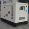 Elektrischer Dieselgenerator 10kw Japans 10kva Yanmar Genset mit Energiebank 220V der Maschine 3TNV82A