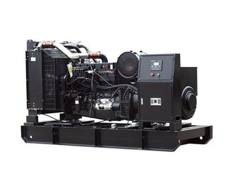 Akustisches Dieselgenset generator der Überdachung 15kva 20kva Perkins mit Maschine 403a-15g1 404a-22g1