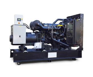 1103a-33g des generator-Kraftwerks 24kw der Maschine 30kva Perkins Dieseltoneinschließung in Sambia