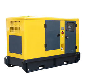 1103a-33g des generator-Kraftwerks 24kw der Maschine 30kva Perkins Dieseltoneinschließung in Sambia