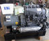 Luft 30kva 20kva kühlte der generator-Energie ABB Maschine F3L912 Genset Dieselunterbrecher AMF ab