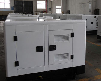 1103A-33TG Maschine Epa 30kw 45kva Perkins Diesel Generator