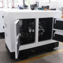 1103A-33TG Maschine Epa 30kw 45kva Perkins Diesel Generator