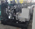 Schalldichte Konverter-Synchronisierungsplatte 115kw Perkins Diesel Generator 150kva automatische