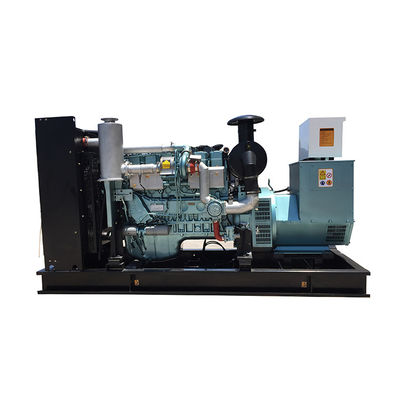 150 kW 250 kW Erdgasgenerator