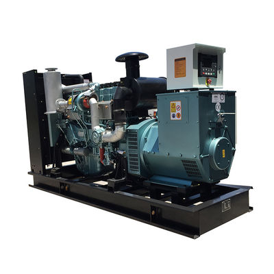 150 kW 250 kW Erdgasgenerator