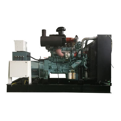 Lng Cng Biogasmotor mit Erdgasgenerator 150kw 350kw