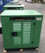 Tragbarer stiller Generator 3000rpm der Telekommunikations-200A 48VDC für Signal-Batterie