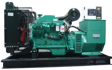 GENERATOR-Maschinen-Modell Cummins 6BT5.9-G2 der Hochleistungs-50kw Cummins Diesel