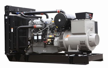 24kw zum Dieselgenerator-niedrigen Kraftstoffverbrauch und den Geräuschen 800kw Perkins