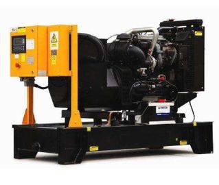 Stromgenerator 1500rpm 20kw Perkins, stiller Dieselgenerator über Lasts-Schutz