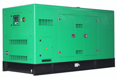 Stiller Stromgenerator, dieselbetriebene Generatoren 2206C-E13TAG2