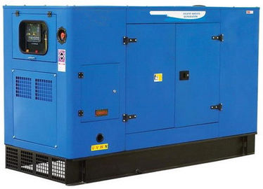 25kva - ruhige stille Dieselphase generators 3 800kva Cummins