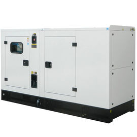 Dieselgenerator-automatische Änderung Electric Powers 15kw Yanmar über Anzeige HGM6120 LCD