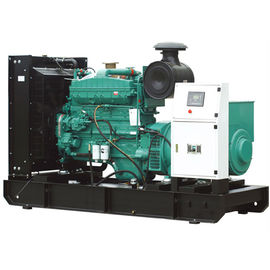 125kva cummins 6BTAA5.9 - des generator-Preises 100kw Maschine G2 Genset Dieseltiefseebedienfeld
