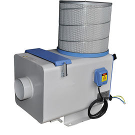 Luftreinigungs-Kühlmittel-Nebel-Öl-Nebel-Kollektor-Auszieher-Maschine